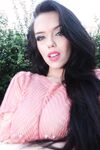 Voluptuous Beauty poses for the Camera | Porn Snaps