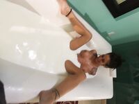 Amatuer pierced Pussy Brunette CUMs everywhere | Porn Snaps