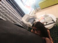 Lilly Hall Sucks Big meaty black Dick | Porn Snaps