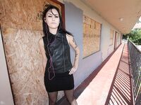 Public Miami Masturbation | Porn Snaps