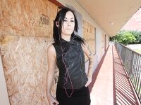 Public Miami Masturbation | Porn Snaps