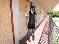 Public Miami Masturbation | Porn Snaps