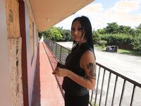 Public Miami Masturbation | Porn Snaps