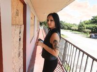 Public Miami Masturbation | Porn Snaps