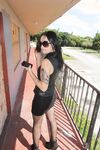Public Miami Masturbation | Porn Snaps