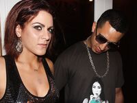 Wet Foot Dry Foot Cuban Amateur Fucked in Miami | Porn Snaps