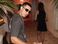 Wet Foot Dry Foot Cuban Amateur Fucked in Miami | Porn Snaps