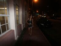 Wet Foot Dry Foot Cuban Amateur Fucked in Miami | Porn Snaps