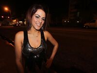 Wet Foot Dry Foot Cuban Amateur Fucked in Miami | Porn Snaps