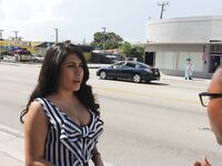 Mexican Beauty loves black Dick | Porn Snaps