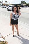 Mexican Beauty loves black Dick | Porn Snaps
