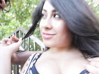Mexican Beauty loves black Dick | Porn Snaps