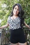 Mexican Beauty loves black Dick | Porn Snaps