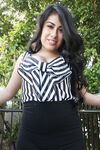 Mexican Beauty loves black Dick | Porn Snaps