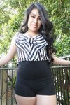 Mexican Beauty loves black Dick | Porn Snaps