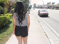 Mexican Beauty loves black Dick | Porn Snaps