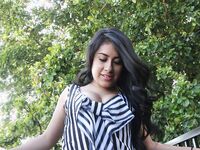 Mexican Beauty loves black Dick | Porn Snaps