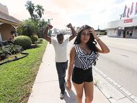 Mexican Beauty loves black Dick | Porn Snaps