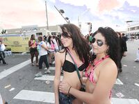 Wild Calle Ocho Threesome in Miami | Porn Snaps