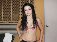 Wild Calle Ocho Threesome in Miami | Porn Snaps