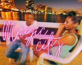 Magic City