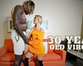 30 year Old Virgin