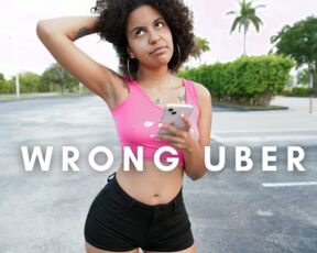 Wrong Uber