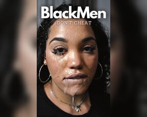 Gem Jewels Black Men Don't Cheat